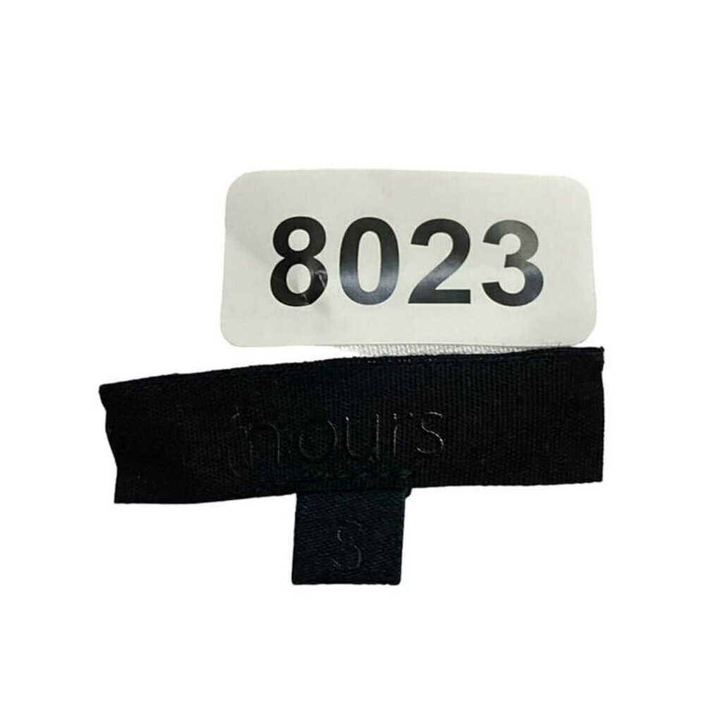 H:ours Cyndie Tee Shirt in White - Picture 4 of 11